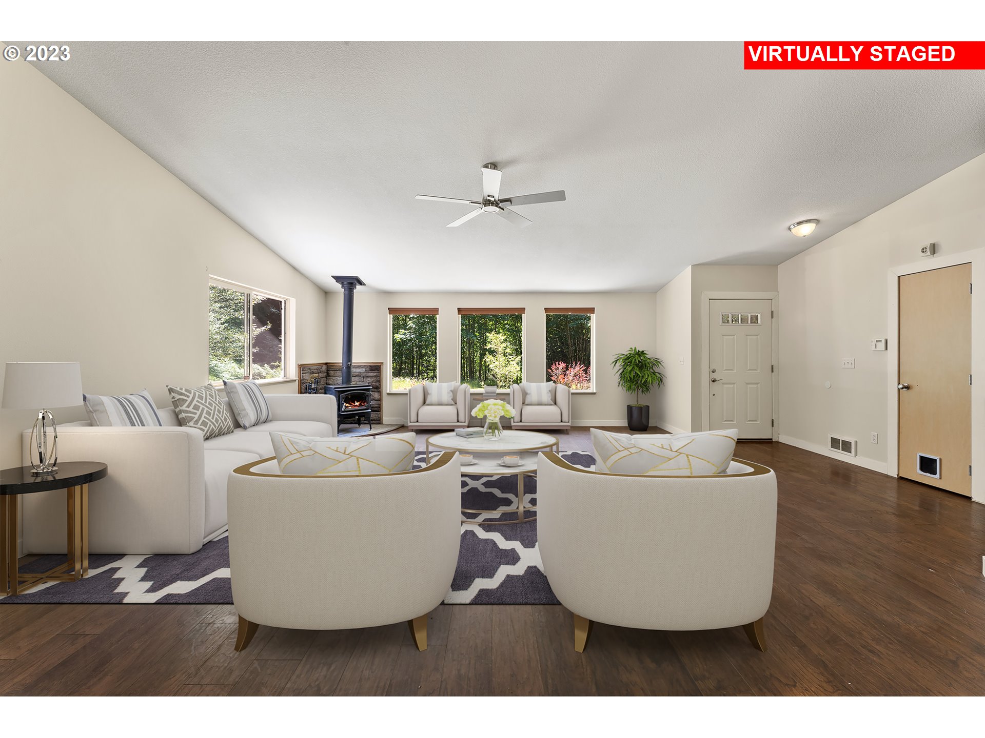 22045 East Pinewood Lane Rhododendron, OR 97049 - Photo 6 of 32