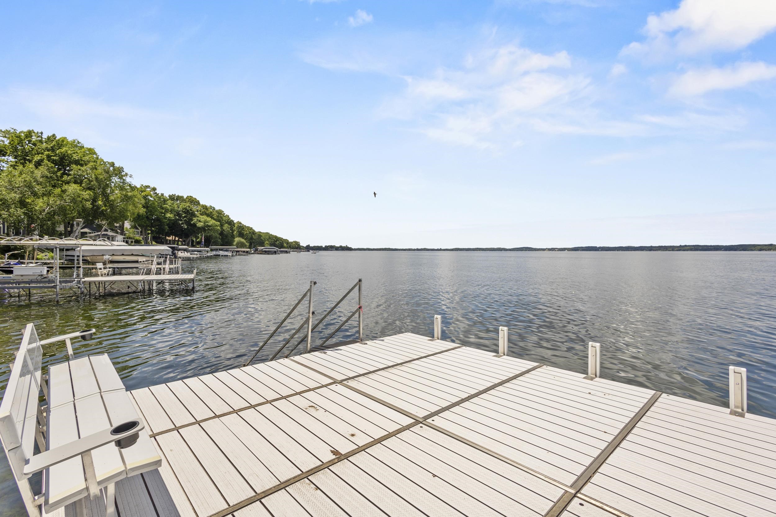 W2654 Oakwood Beach Road Markesan, WI 53946 - Photo 58 of 73