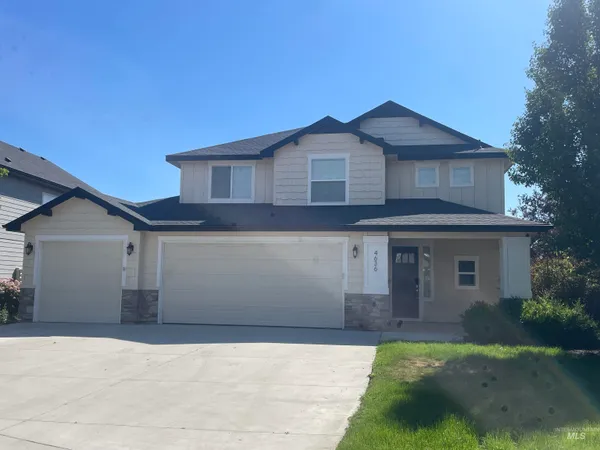 $749,500 | 4636 North Tirso Avenue, Meridian, ID 83646