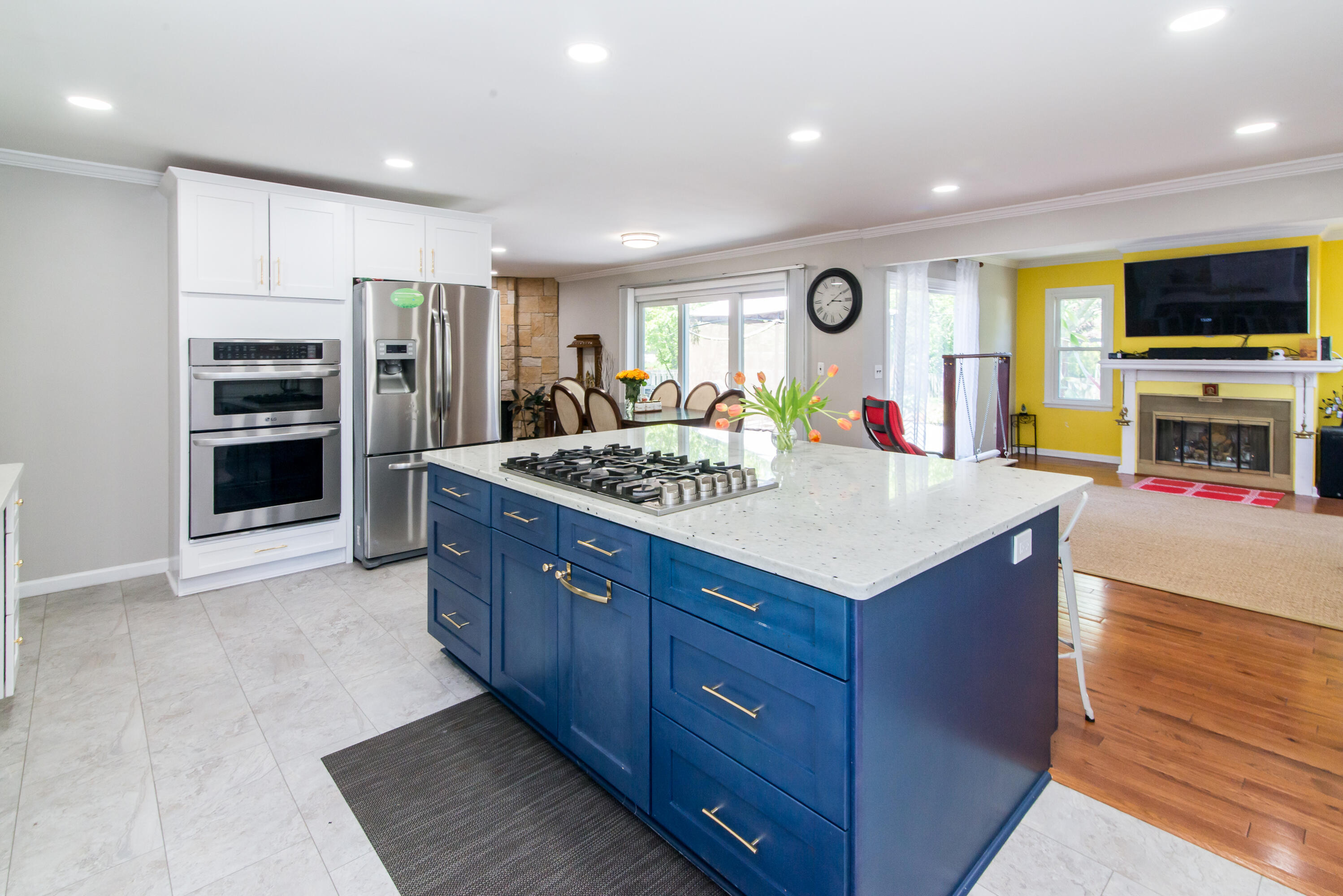 22666 Deerfield Road Novi, MI 48375 - Photo 12 of 31 030_48