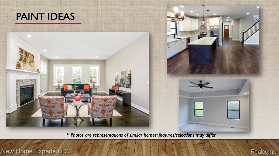 2371 Stanford Road Berkley, MI 48072 - Photo 20 of 27 MAH 2371 Stanford Paint Ideas.jpg