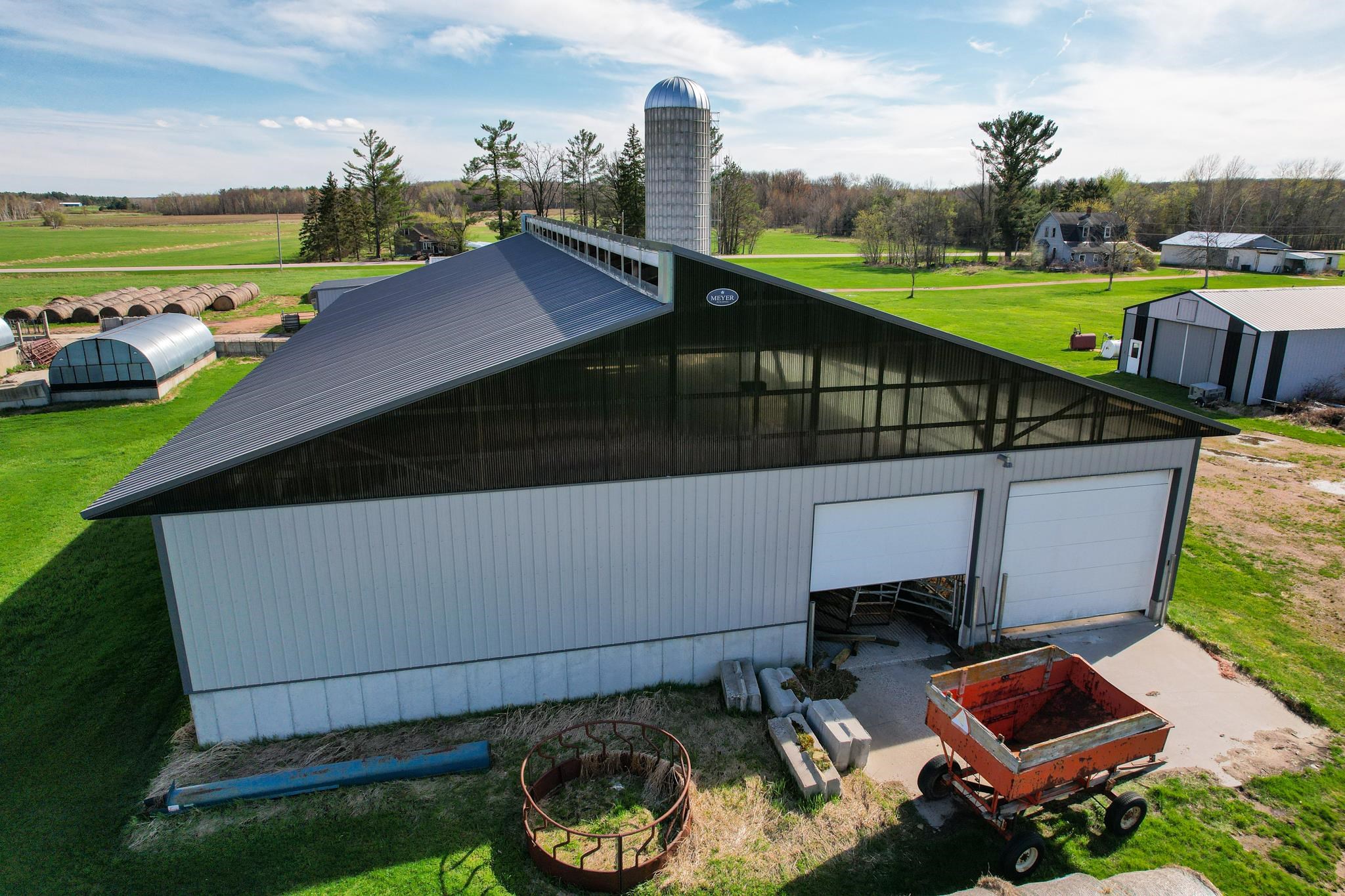 2696 Cty M Stevens Point Stevens Point, WI 54481 - Photo 26 of 73 Gallery Image 26