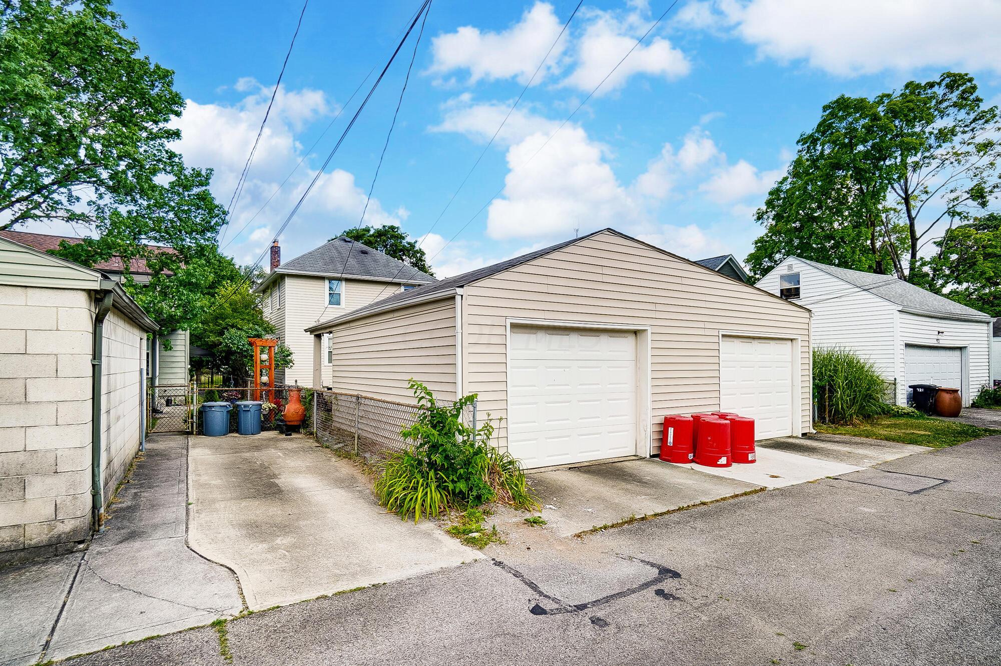 923 McClain Road Columbus, OH 43212 - Photo 51 of 51 069