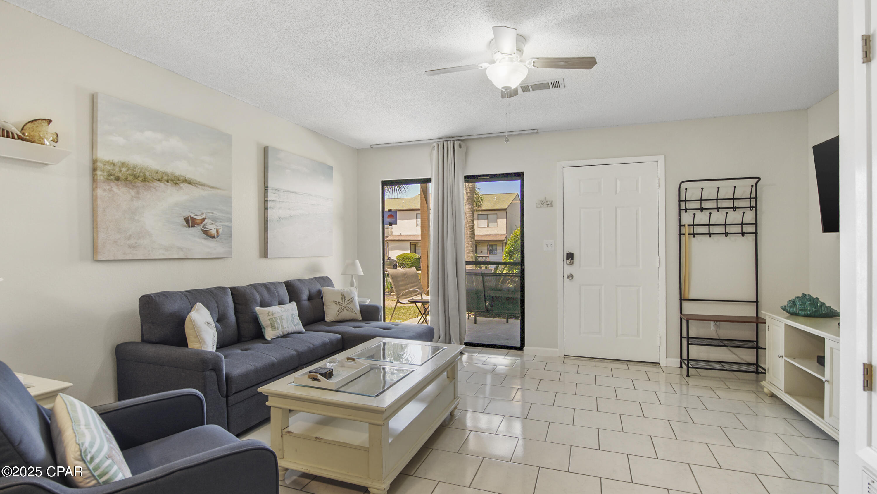 17620 Front Beach Road, Unit 1Z Panama City Beach, FL 32413 - Photo 13 of 60