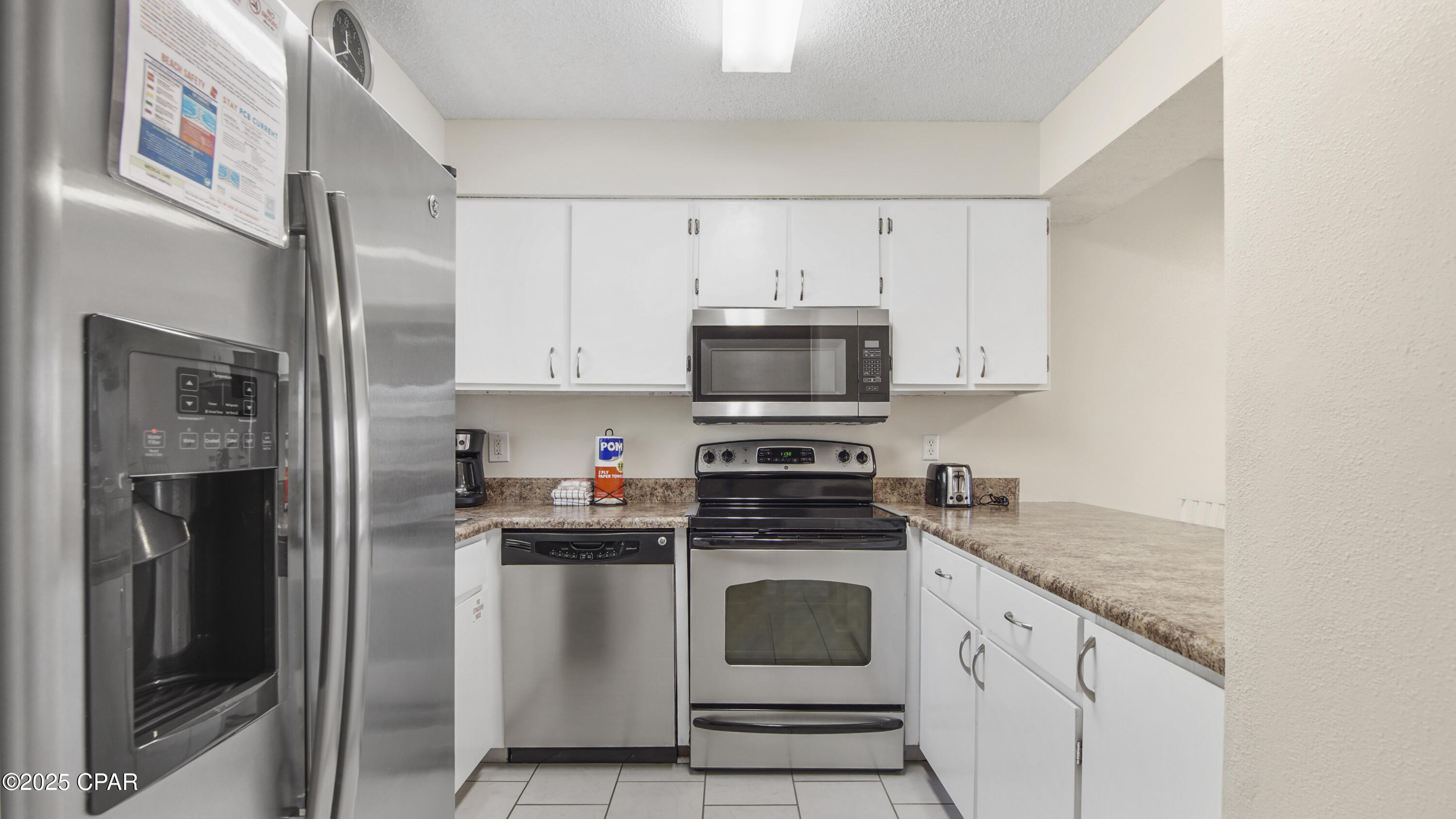 17620 Front Beach Road, Unit 1Z Panama City Beach, FL 32413 - Photo 19 of 60