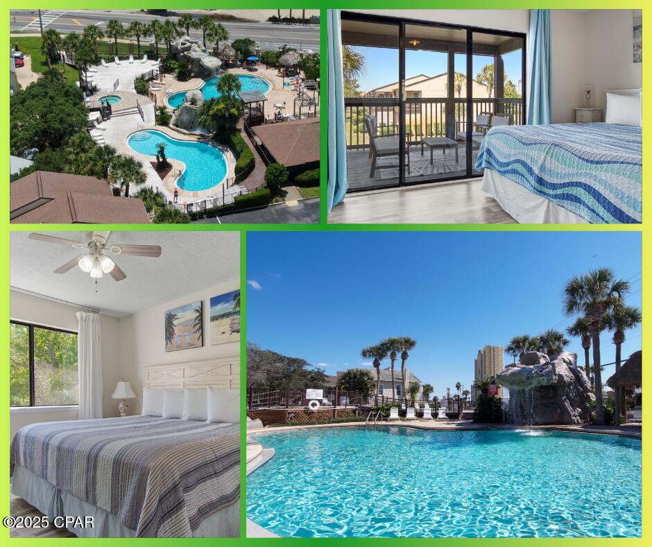 17620 Front Beach Road, Unit 1Z Panama City Beach, FL 32413 - Photo 2 of 60