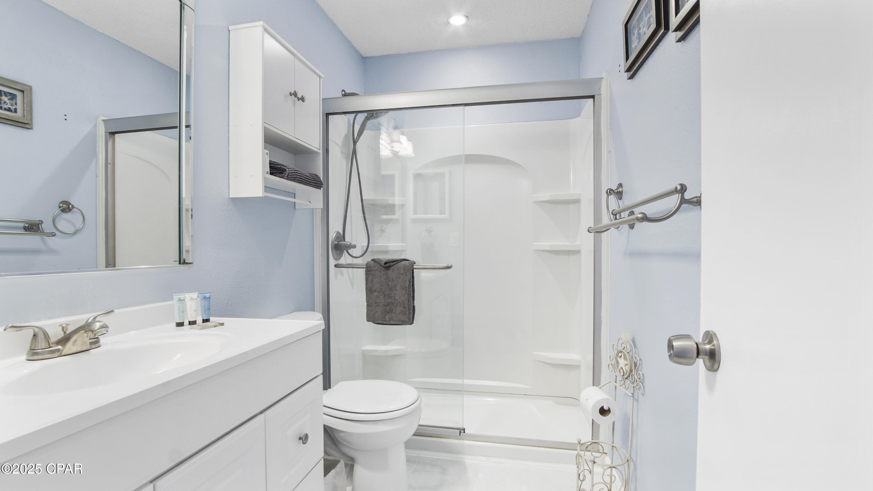 17620 Front Beach Road, Unit 1Z Panama City Beach, FL 32413 - Photo 25 of 60