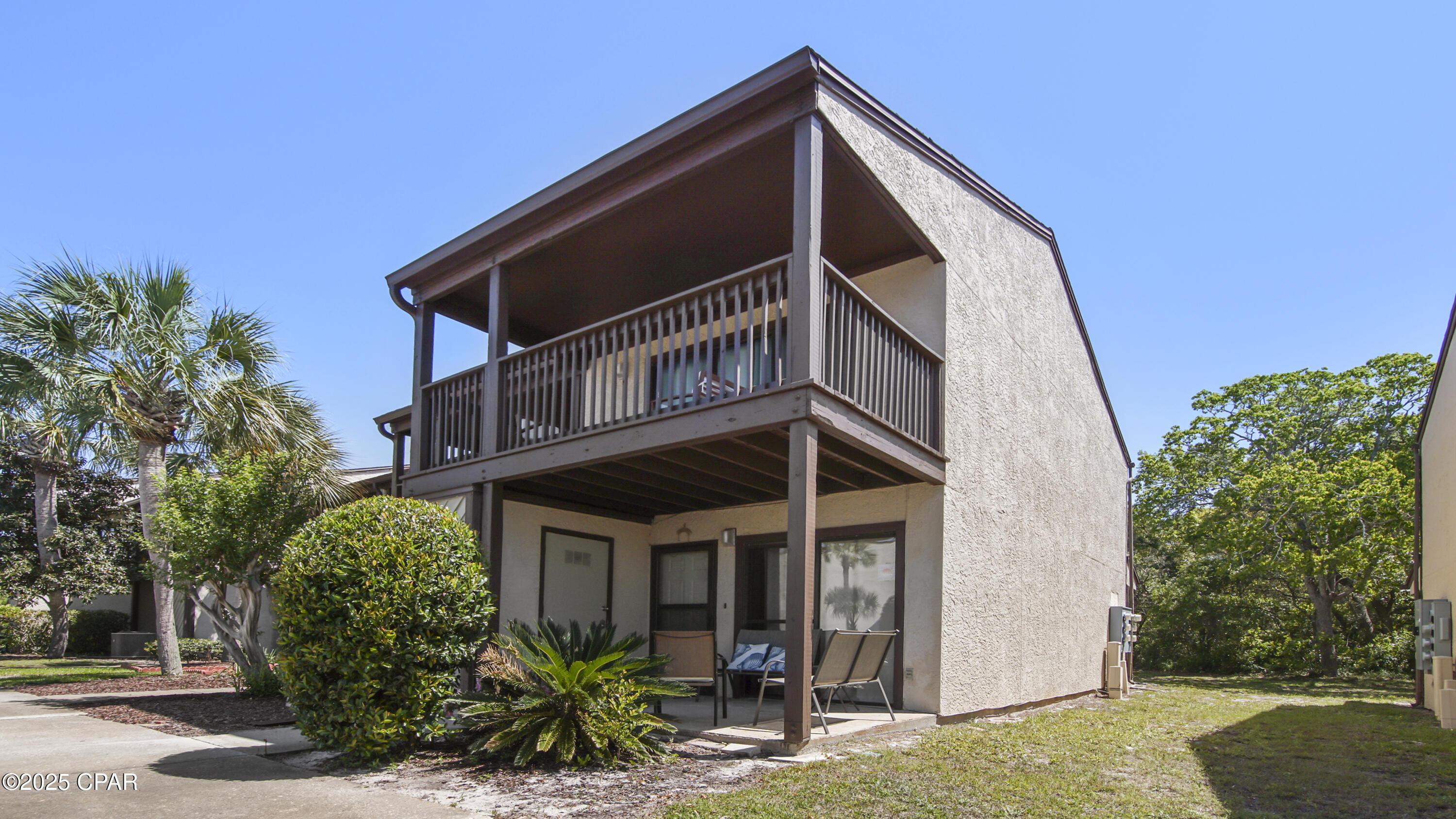 17620 Front Beach Road, Unit 1Z Panama City Beach, FL 32413 - Photo 3 of 60