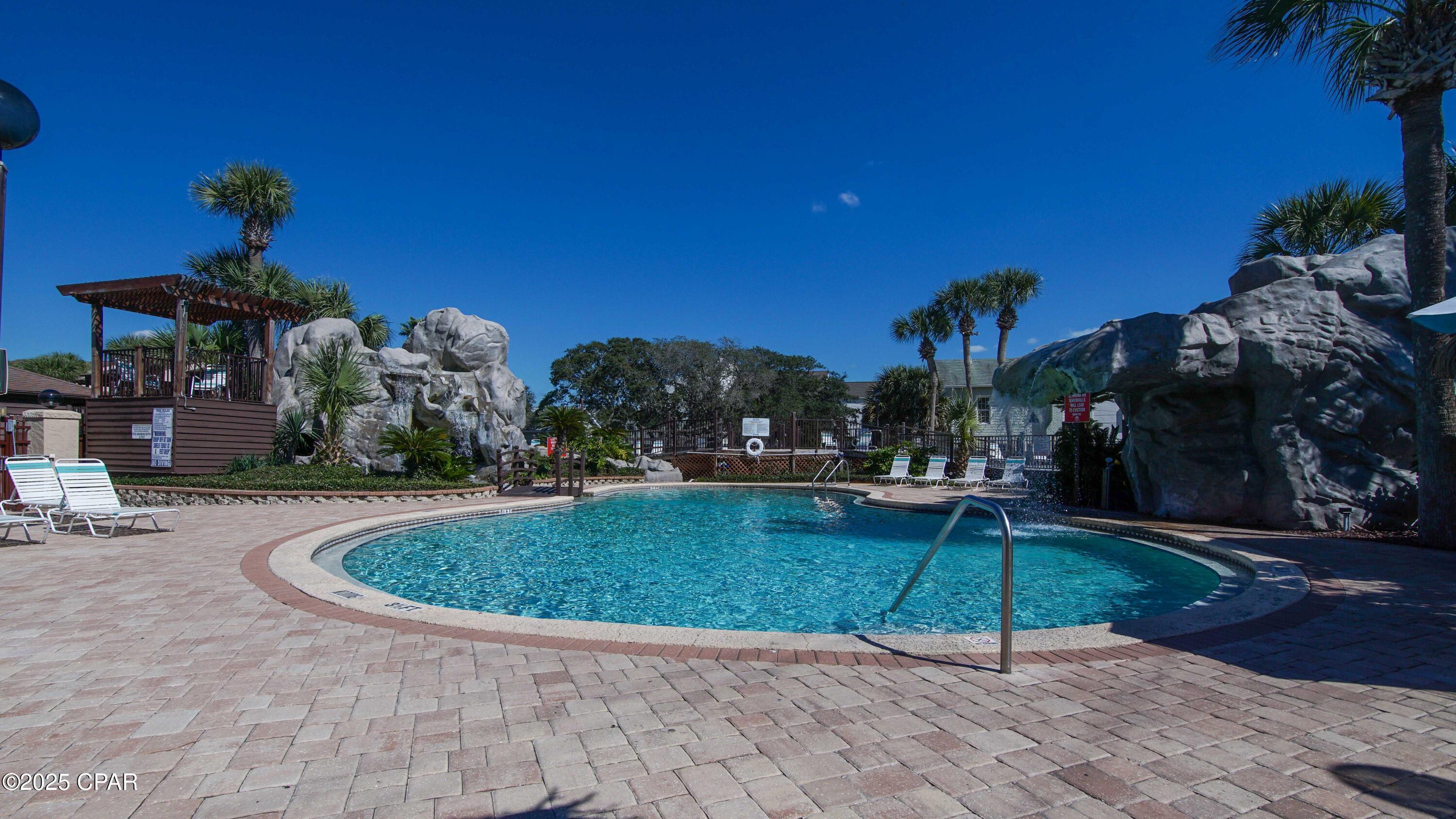 17620 Front Beach Road, Unit 1Z Panama City Beach, FL 32413 - Photo 36 of 60