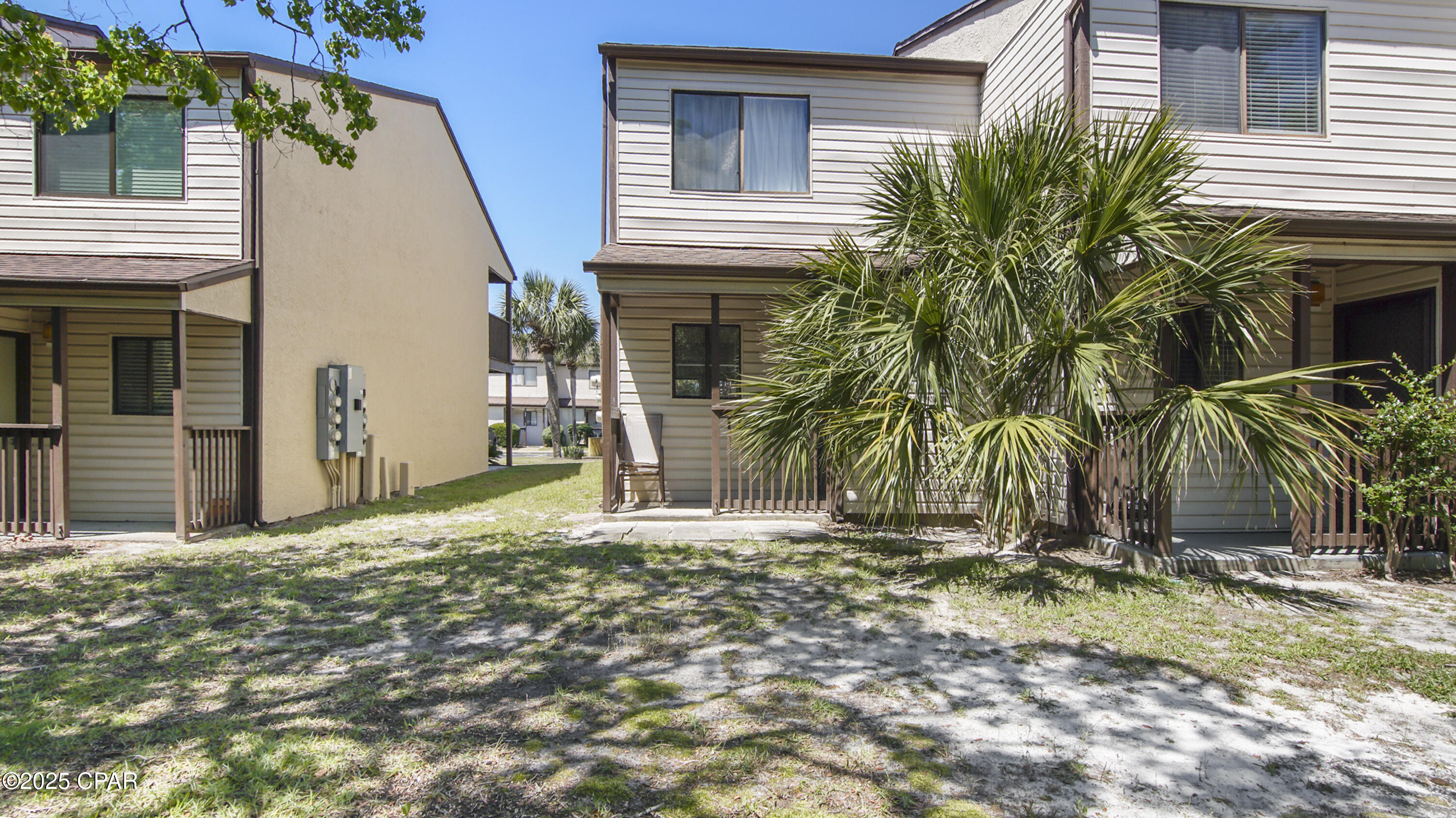 17620 Front Beach Road, Unit 1Z Panama City Beach, FL 32413 - Photo 4 of 60