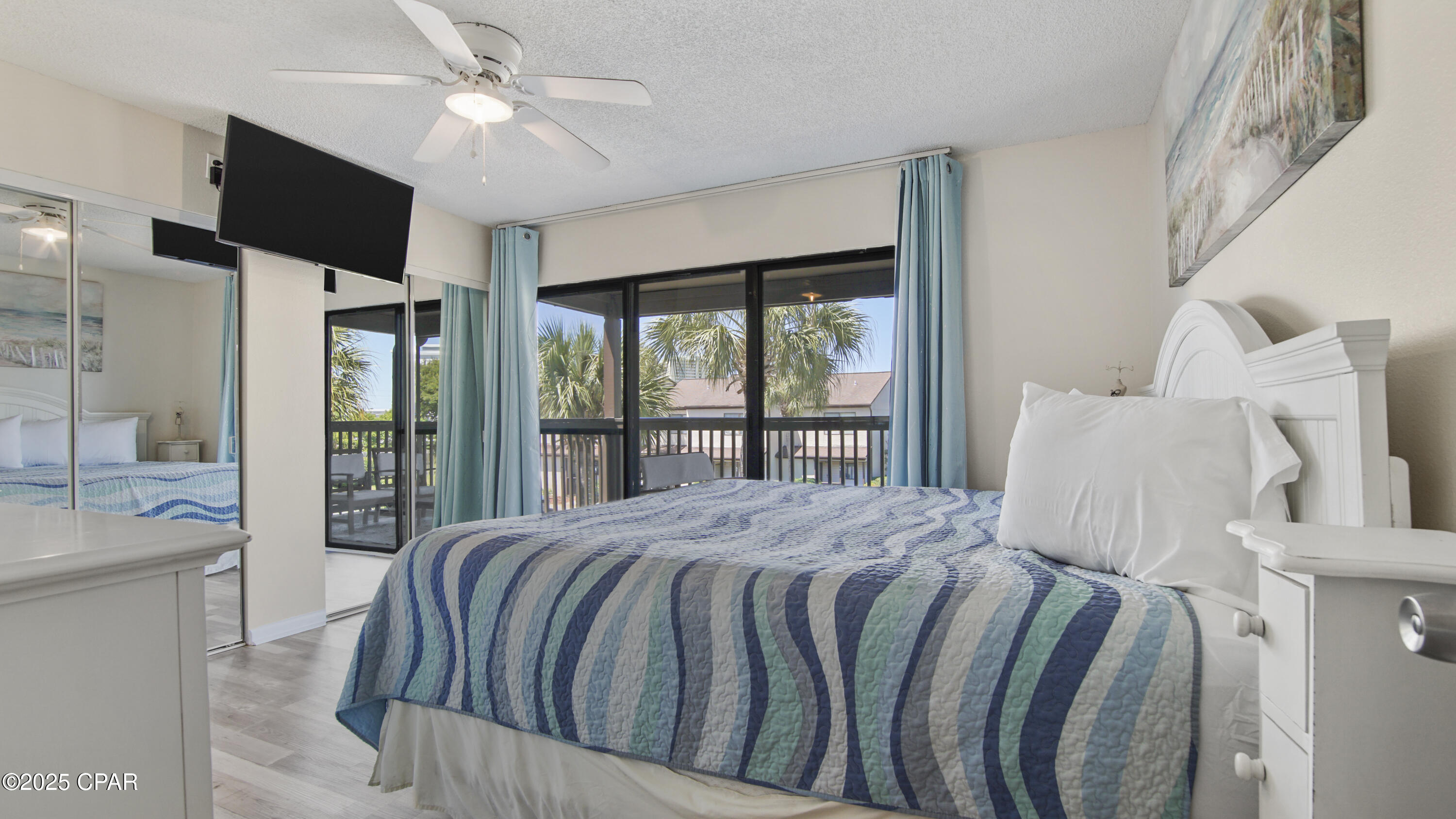 17620 Front Beach Road, Unit 1Z Panama City Beach, FL 32413 - Photo 8 of 60