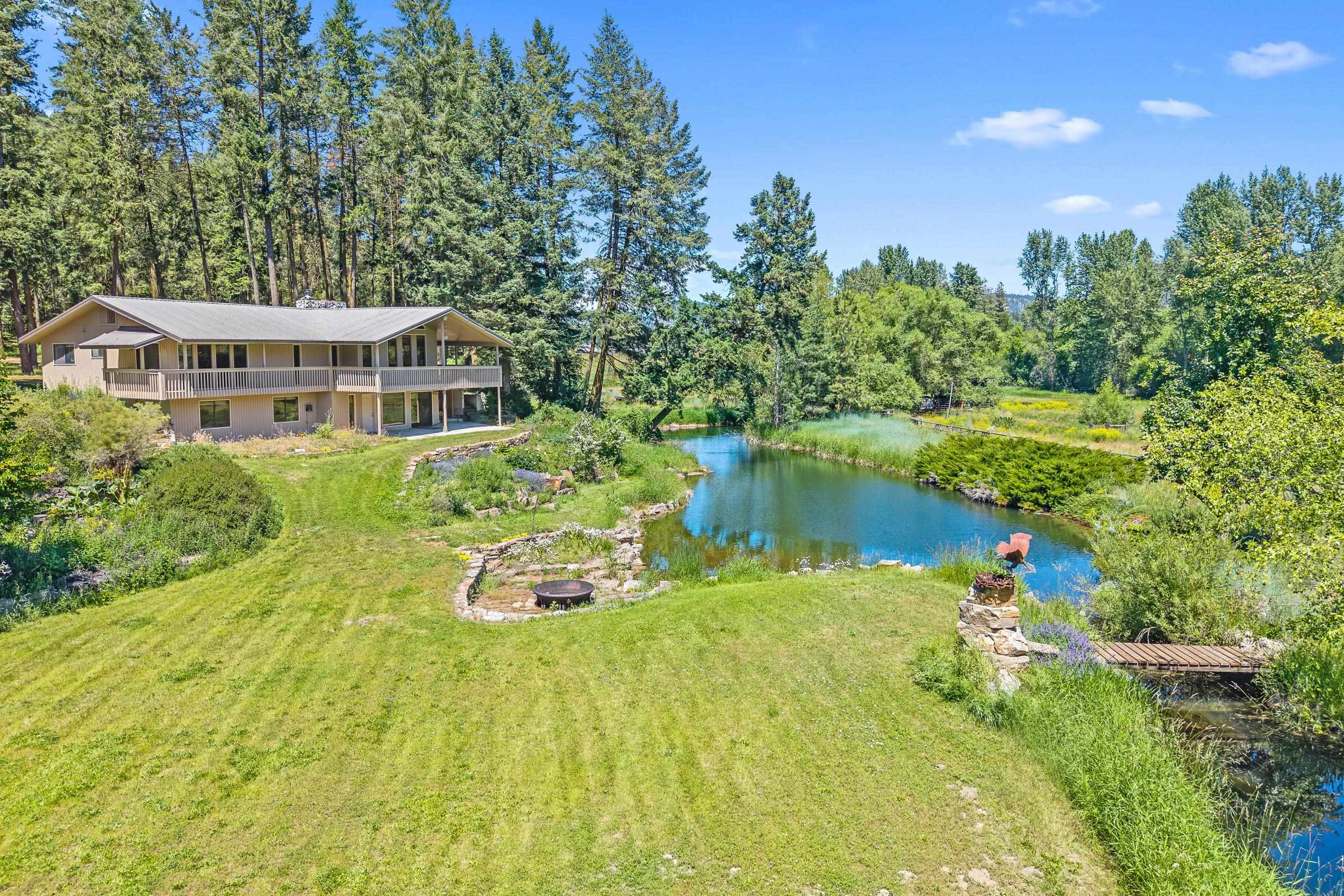 512 Williams Lake Road Colville, WA 99114 - Photo 4 of 46