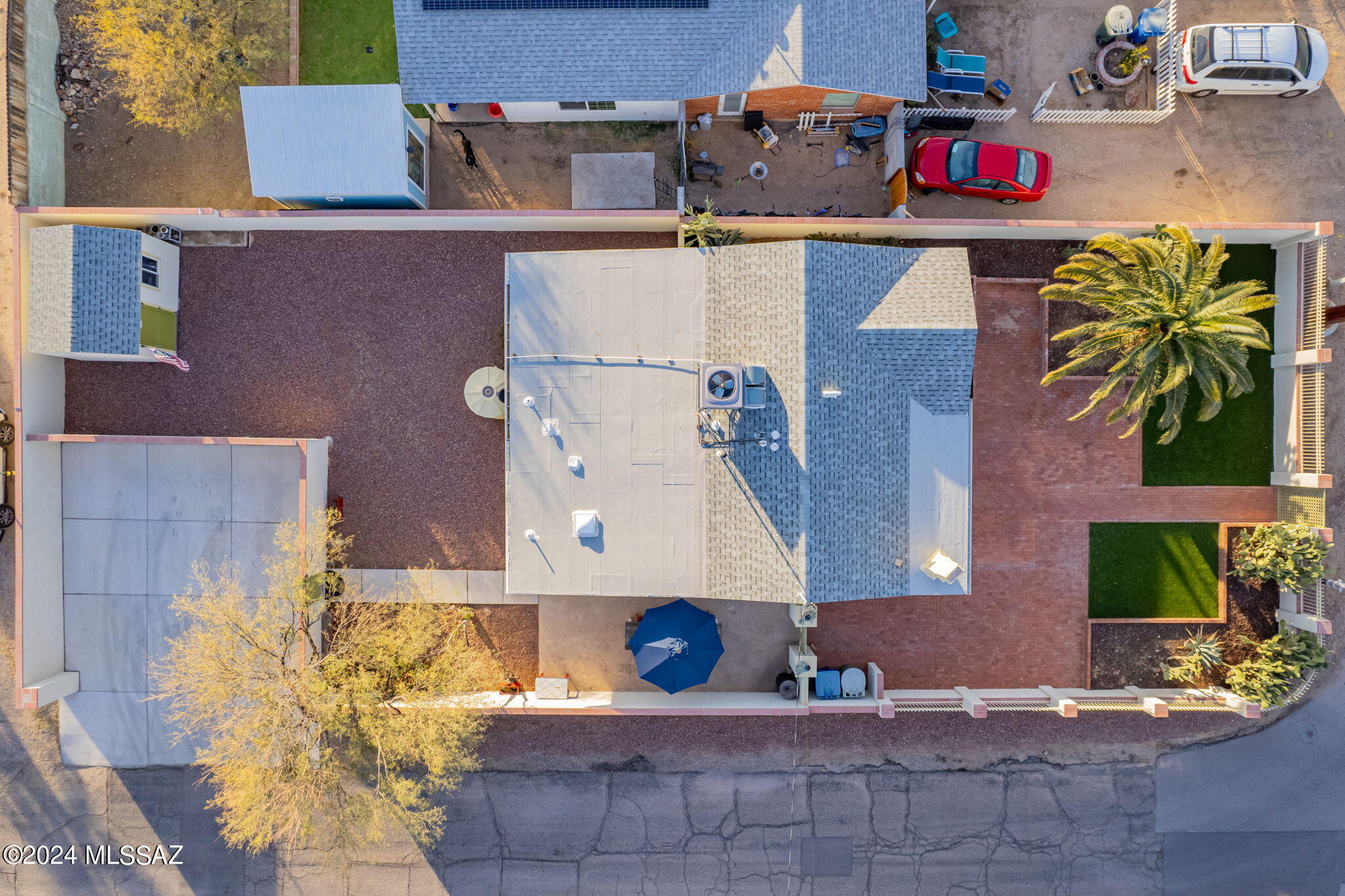 1420 East Roger Road Tucson, AZ 85719 - Photo 3 of 35 Gallery Image 3