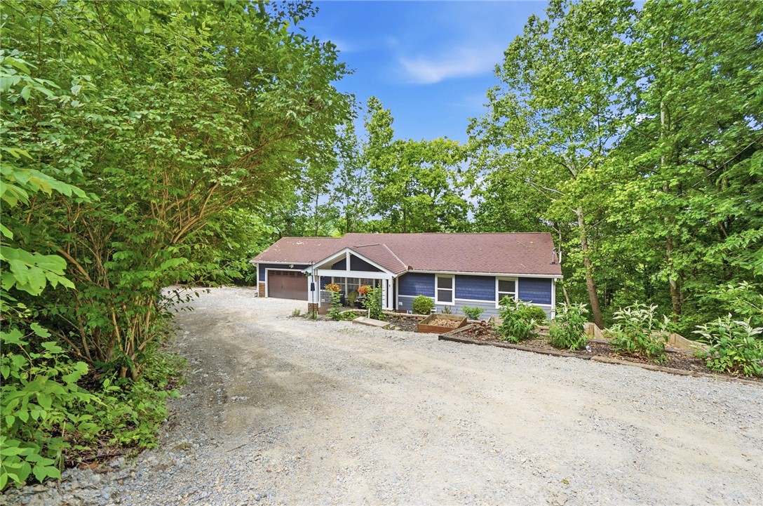 7682 Woodward-Claypool Road Morrow, OH 45152 - Photo 1 of 64