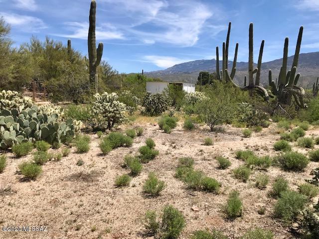 Tbd North Wentworth Road, Unit 2 & 3 Tucson, AZ 85749 - Photo 2 of 6
