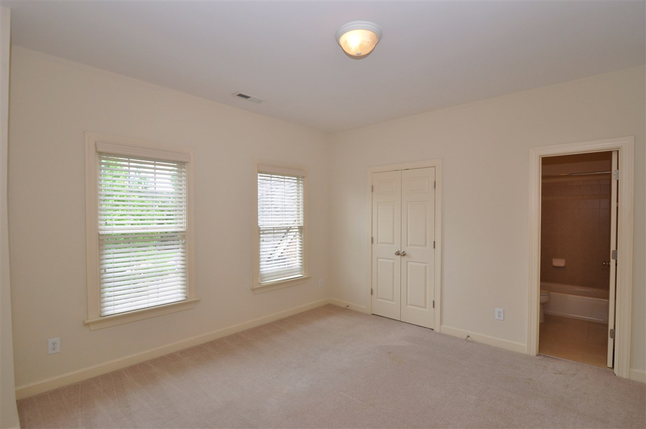 2005 Lowery Farm Lane Raleigh, NC 27614 - Photo 18 of 25 Bedroom 2