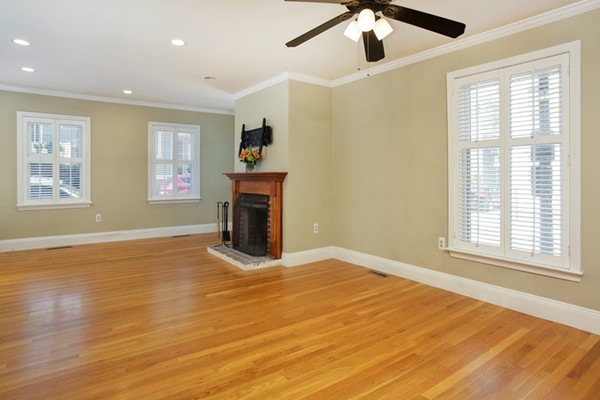 15 Bartlett Street, Unit 1 Boston, MA 02129 - Photo 3 of 7 Gallery Image 3