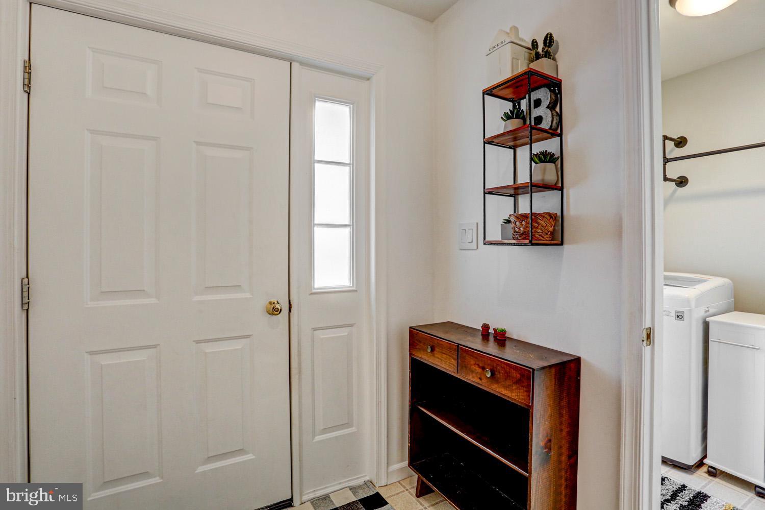 358 Crosswinds Drive Lititz, PA 17543 - Photo 11 of 39 a room with a closet and a mirror