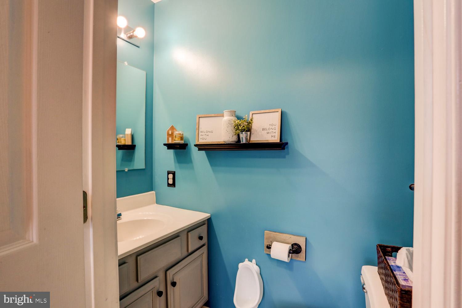 358 Crosswinds Drive Lititz, PA 17543 - Photo 13 of 39 a bathroom with a toilet