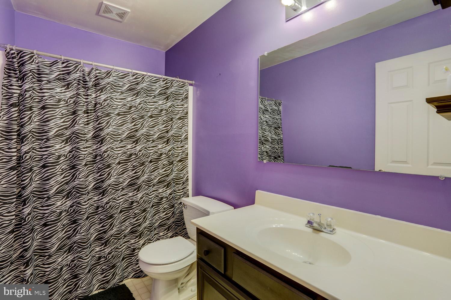 358 Crosswinds Drive Lititz, PA 17543 - Photo 28 of 39 a bathroom with a sink vanity mirror and toilet