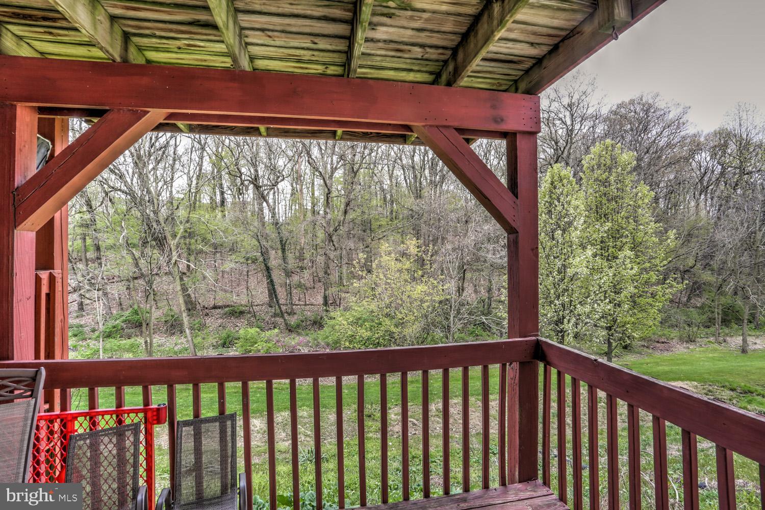 358 Crosswinds Drive Lititz, PA 17543 - Photo 6 of 39 a view of a porch