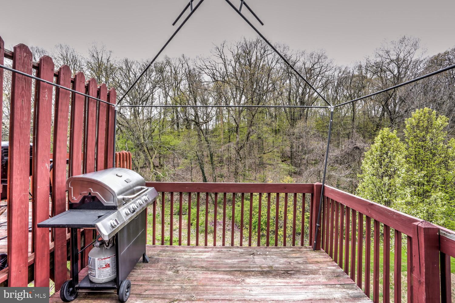 358 Crosswinds Drive Lititz, PA 17543 - Photo 8 of 39 a view of a wooden fence