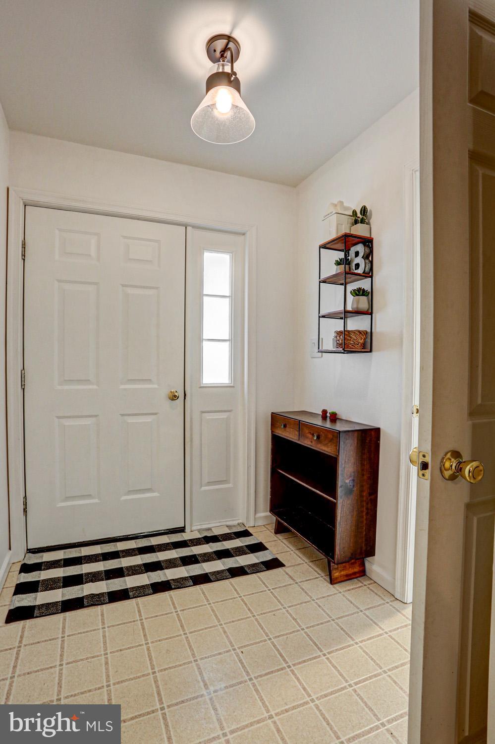 358 Crosswinds Drive Lititz, PA 17543 - Photo 10 of 39 a view of an entryway door