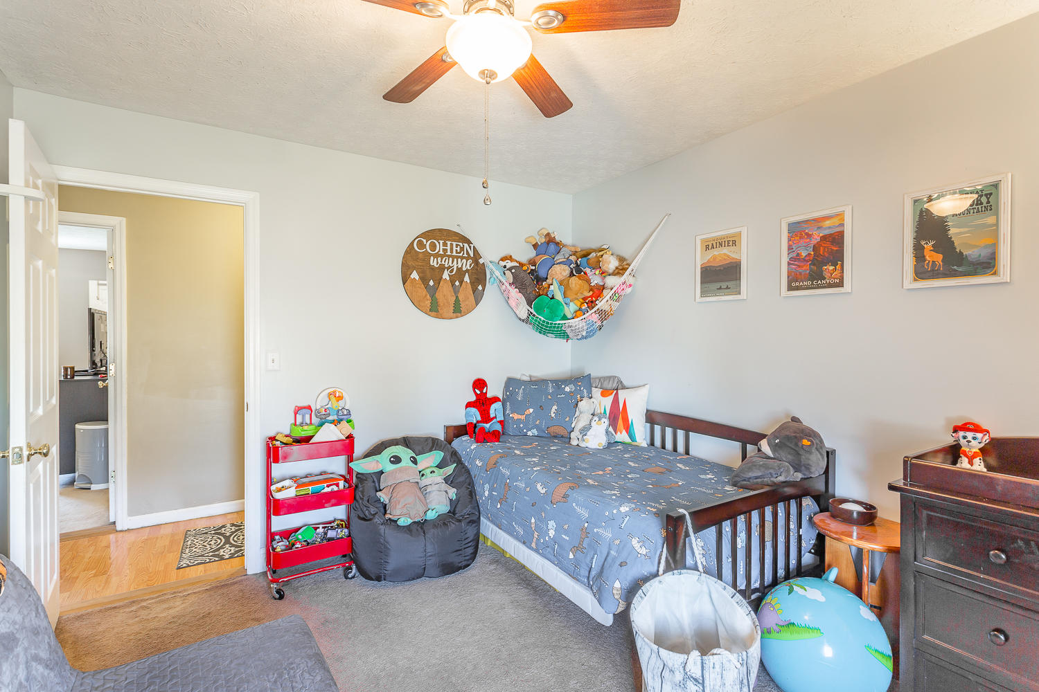 1151 Grand Center Road Chickamauga, GA 30707 - Photo 13 of 21 1151 Grand Center HD -28