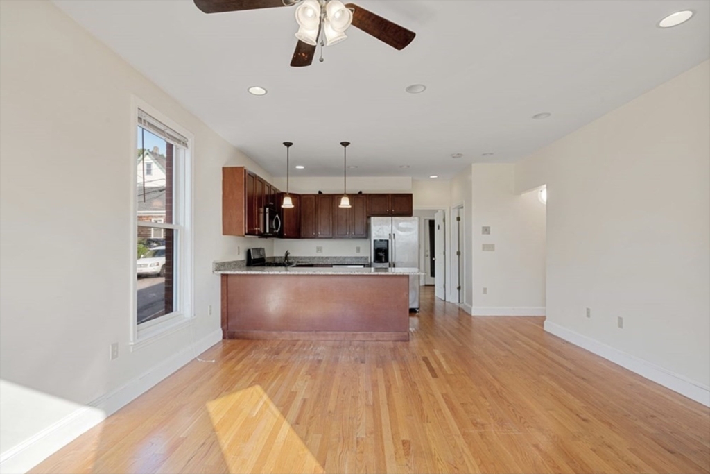 85 Fort Avenue, Unit 1 Boston, MA 02119 - Photo 3 of 20