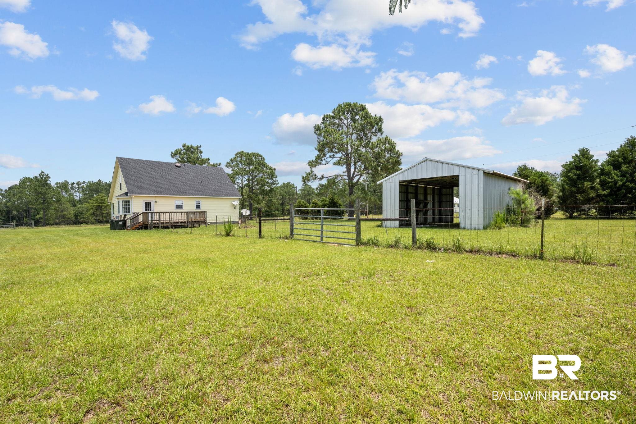 19306 Salvation Road Summerdale, AL 36580 - Photo 21 of 45 Gallery Image 21