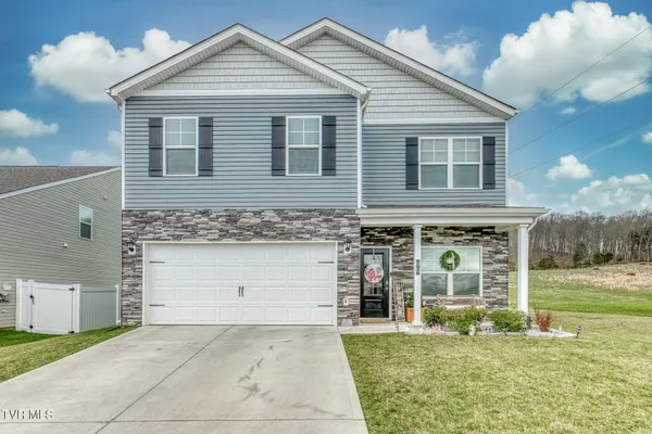 $389,900 | 90 Thistle Drive, Bluff City, TN 37618