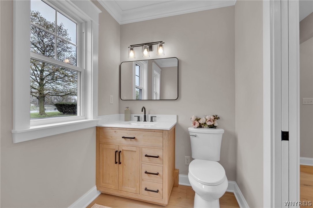 6736 Chestnut Ridge Road Lockport Town, NY 14094 - Photo 13 of 47