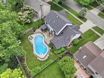 $1,100,000 | 729 Arlington Avenue, Naperville, IL 60565