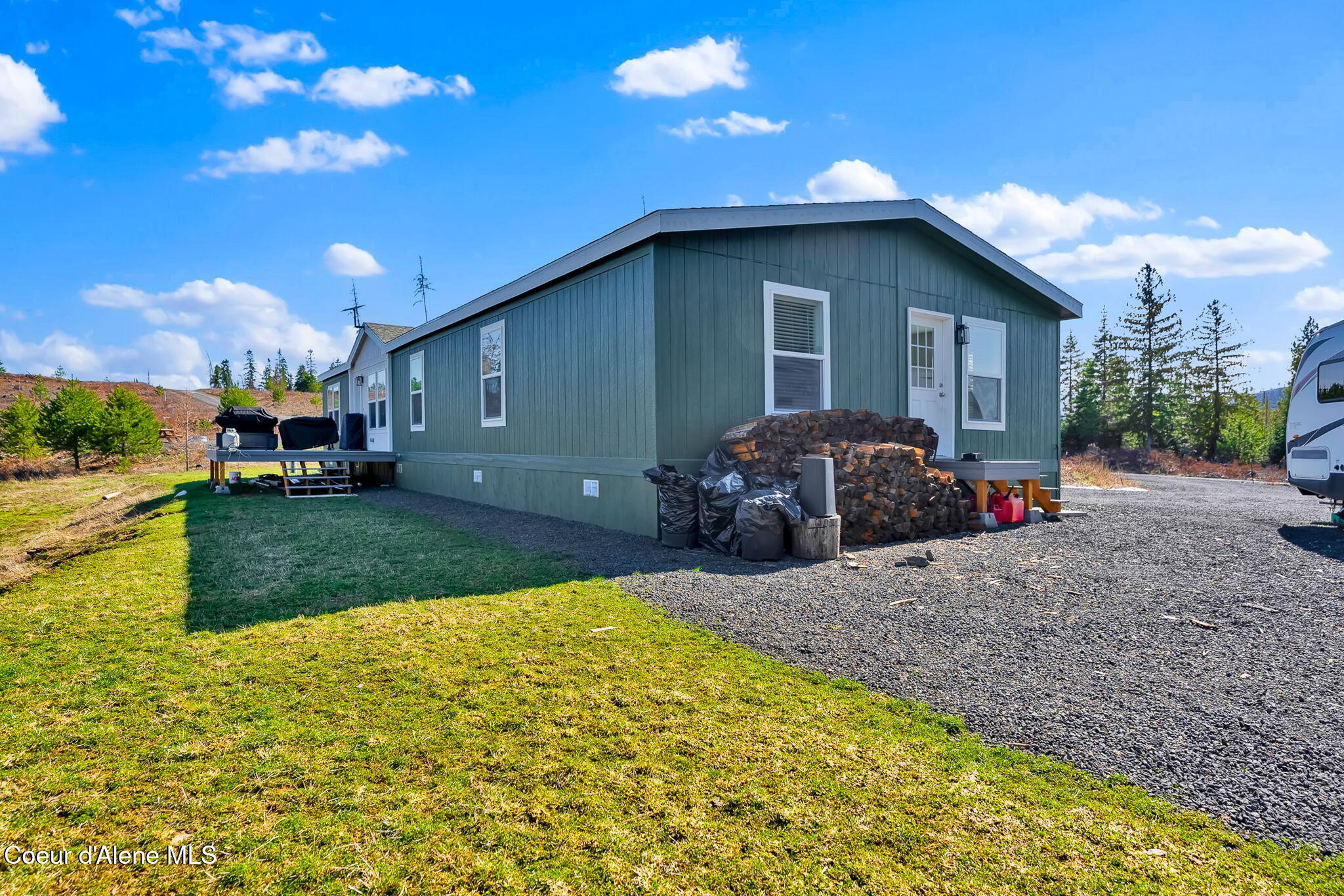 1713 Bugle Pt Road St. Maries, ID 83861 - Photo 34 of 84 1713 Bugle Point
