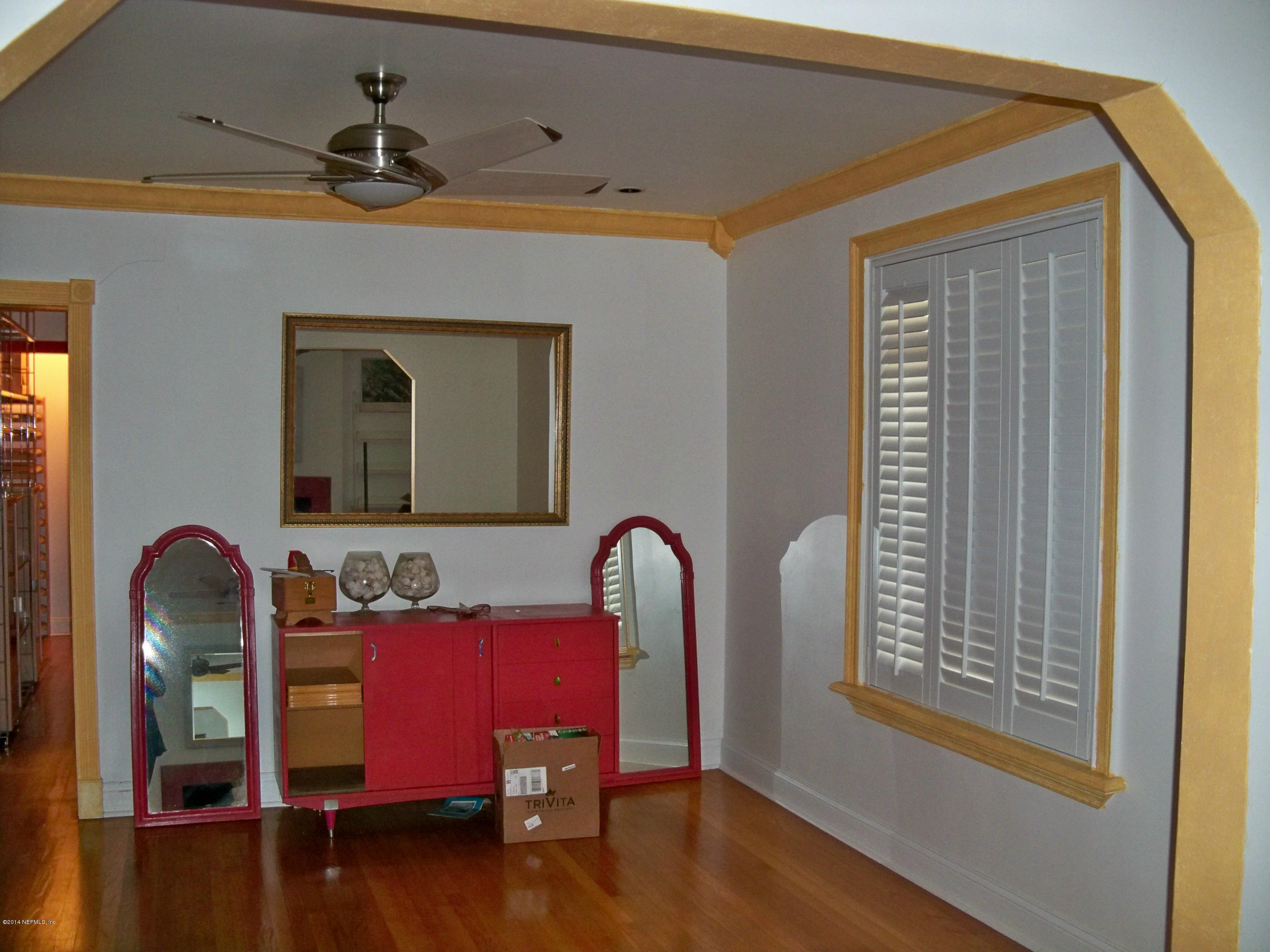 1406 Harbor Oaks Road Jacksonville, FL 32207 - Photo 4 of 12 Harbor Oaks Din Rm