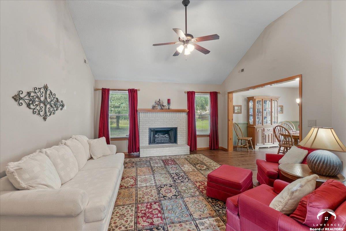 1905 River Ridge Road Lawrence, KS 66044 - Photo 7 of 43