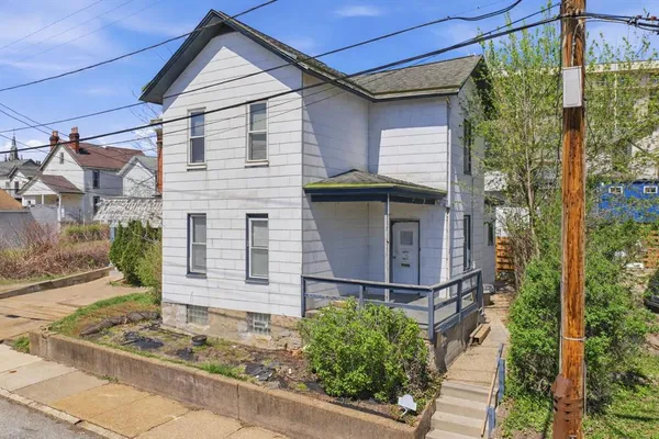 $430,000 | 23 White Avenue, Pittsburgh, PA 15205
