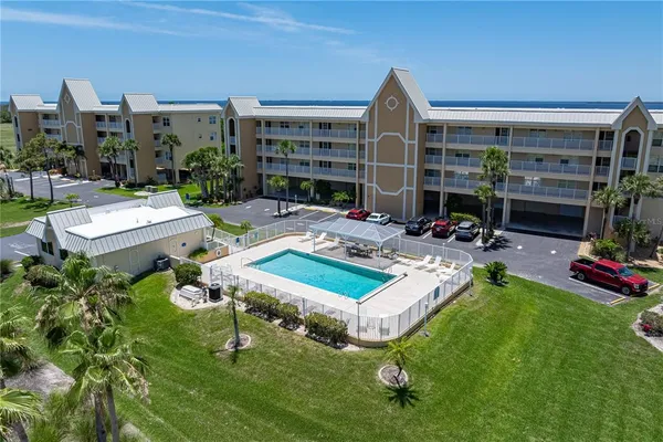 $369,000 | 101 North Marion Court, Unit 114, Punta Gorda, FL 33950