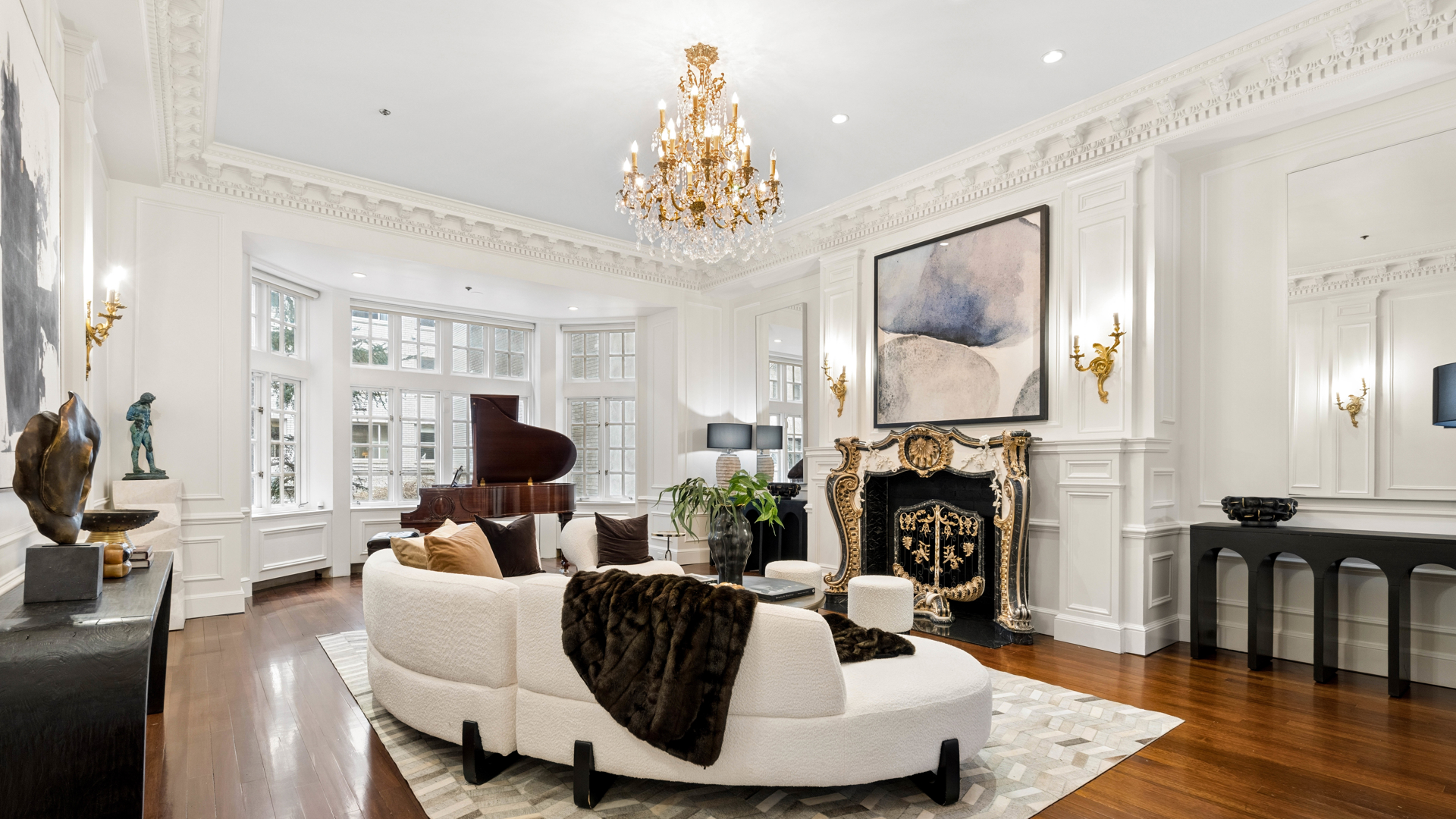 7 East 69th Street Manhattan, NY 10021 - Photo 4 of 27