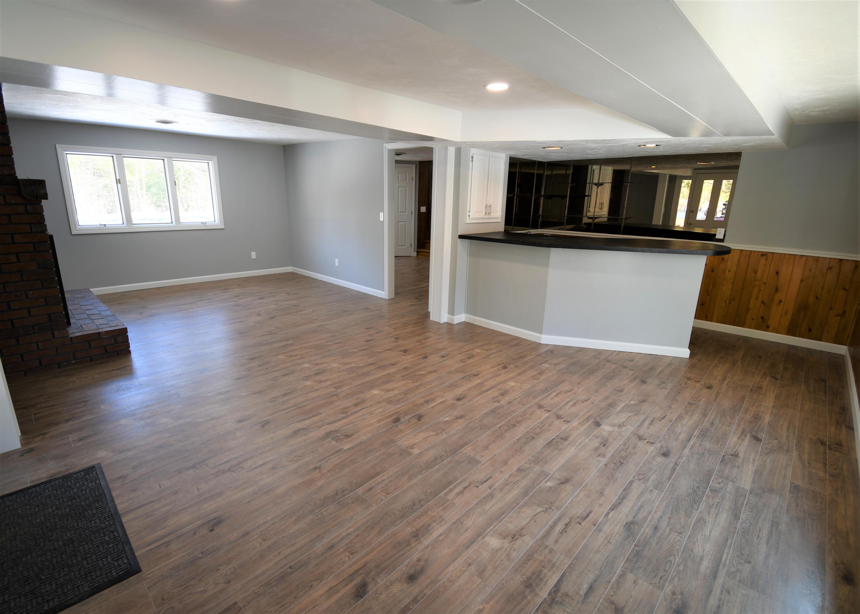 131 McNally Road Clinton, ME 04927 - Photo 4 of 42 Reception Room 2