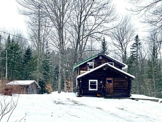 $190,000 | 310 Sebec Shore Road, Guilford, ME 04443