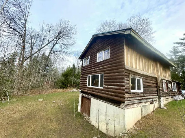 $190,000 | 310 Sebec Shore Road, Guilford, ME 04443