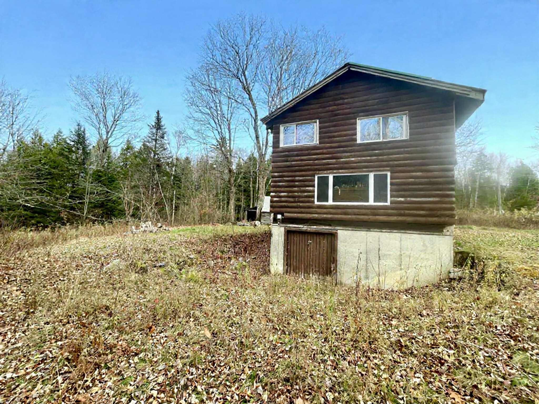 310 Sebec Shore Road Guilford, ME 04443 - Photo 14 of 47 back end