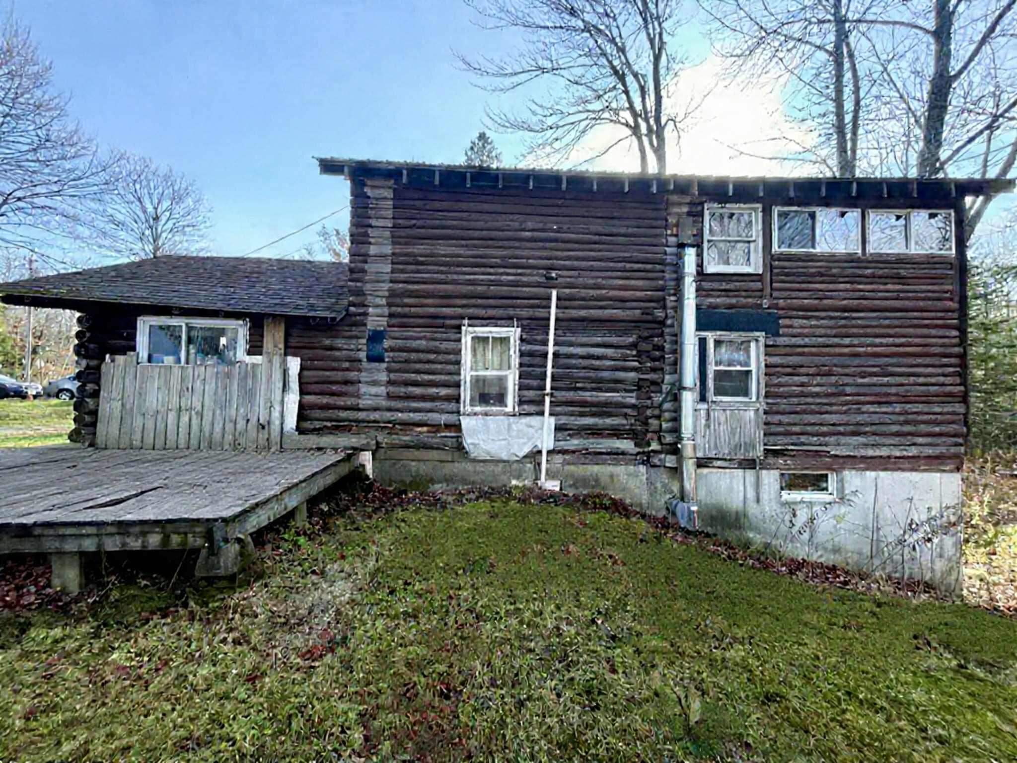 310 Sebec Shore Road Guilford, ME 04443 - Photo 16 of 47 back