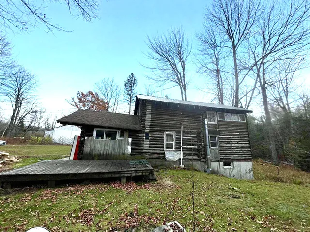 $190,000 | 310 Sebec Shore Road, Guilford, ME 04443