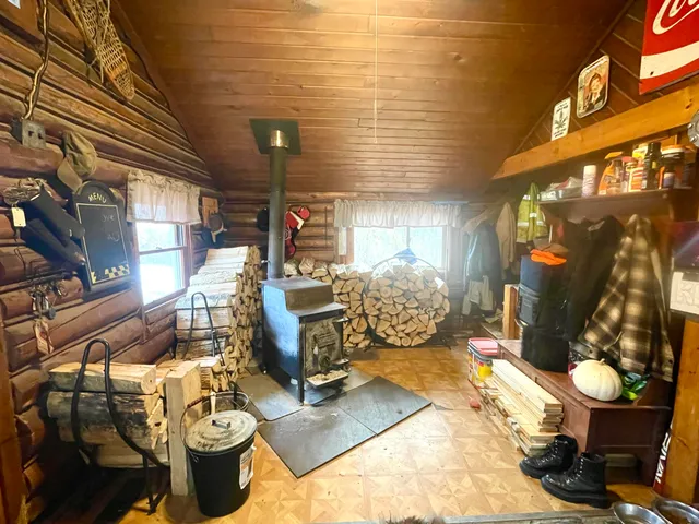 $198,000 | 310 Sebec Shore Road, Guilford, ME 04443