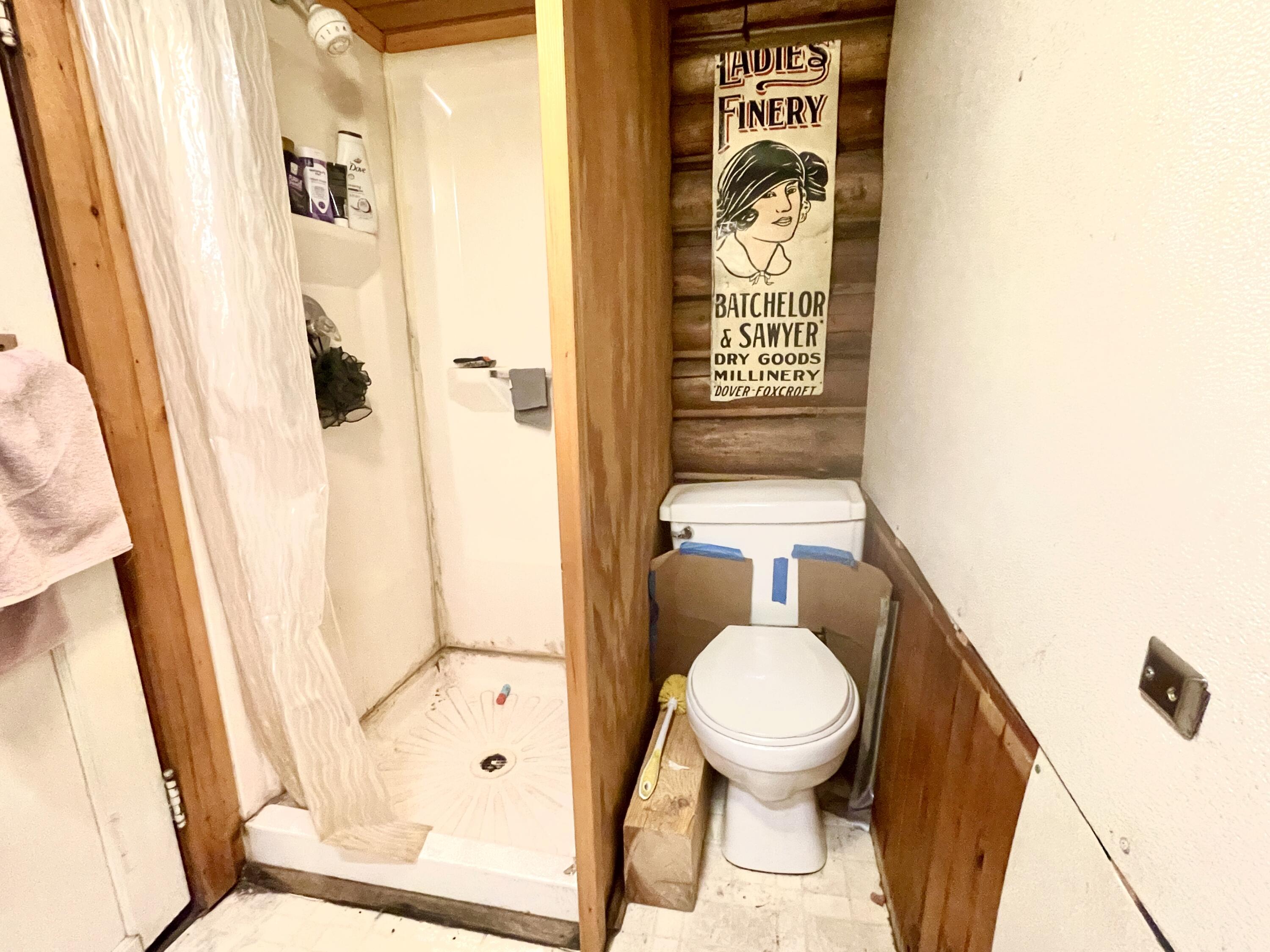 310 Sebec Shore Road Guilford, ME 04443 - Photo 18 of 37 Bathroom