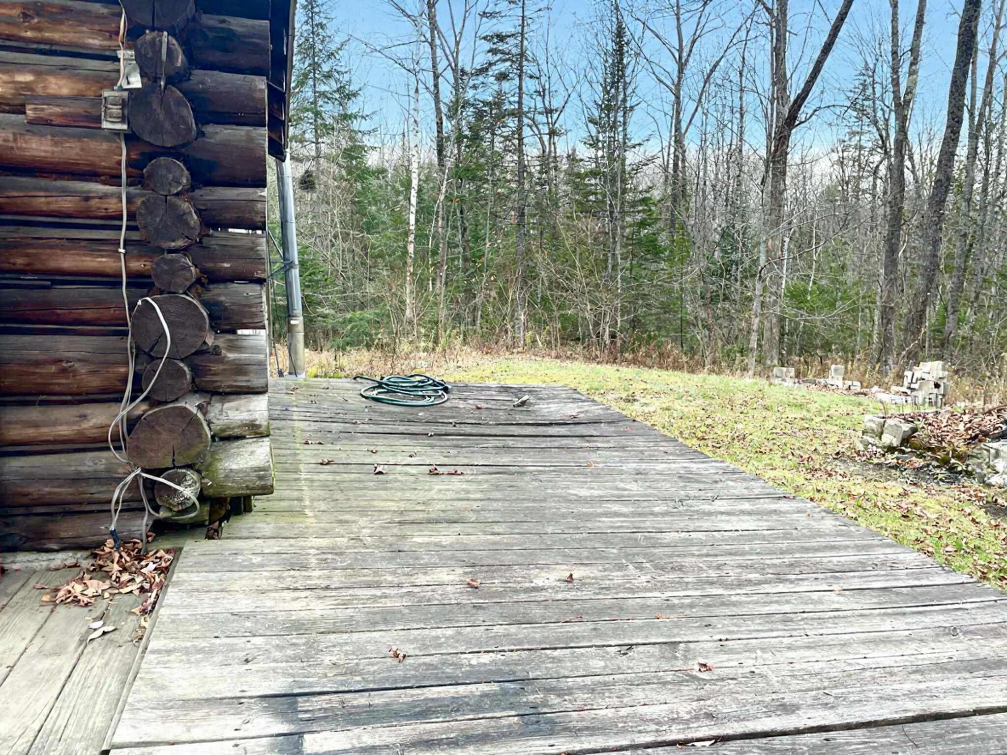 310 Sebec Shore Road Guilford, ME 04443 - Photo 18 of 47 Deck