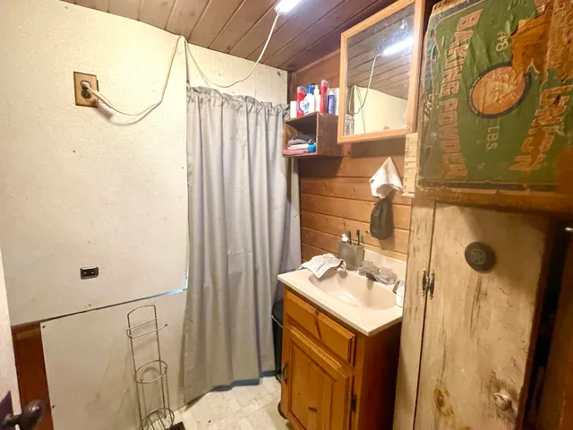 $198,000 | 310 Sebec Shore Road, Guilford, ME 04443