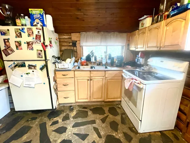 $190,000 | 310 Sebec Shore Road, Guilford, ME 04443